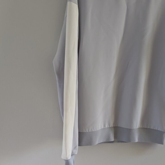 TED BAKER Sweater with White Stripe - Picture 3 of 4